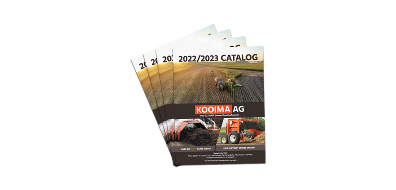 2022 2023 Catalog