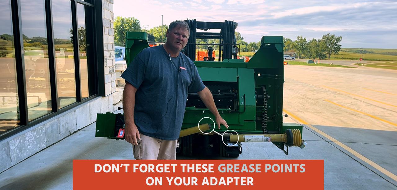 Adapter Grease Blog Graphic