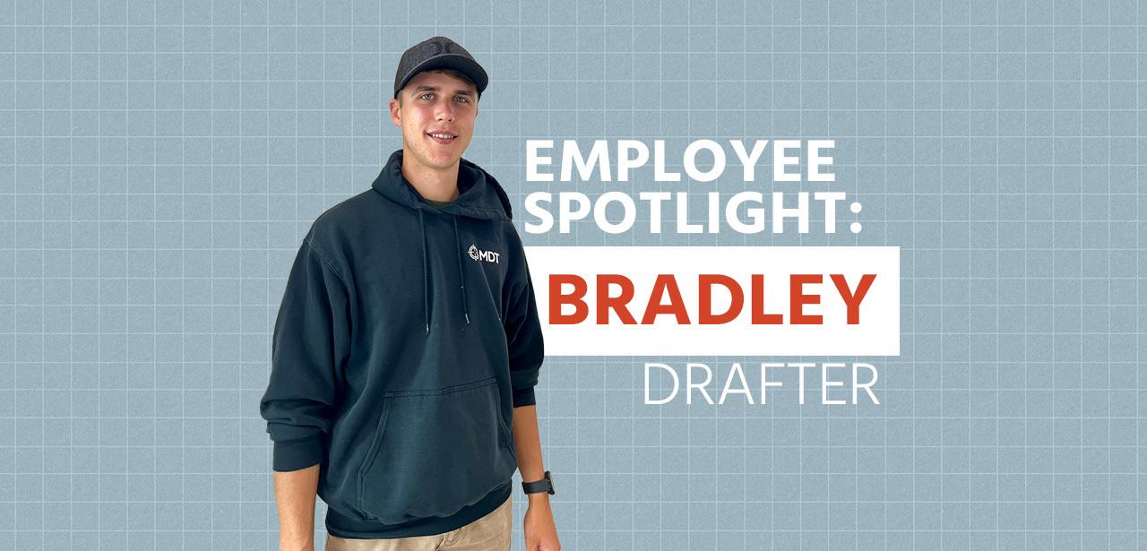 Bradley Graphic