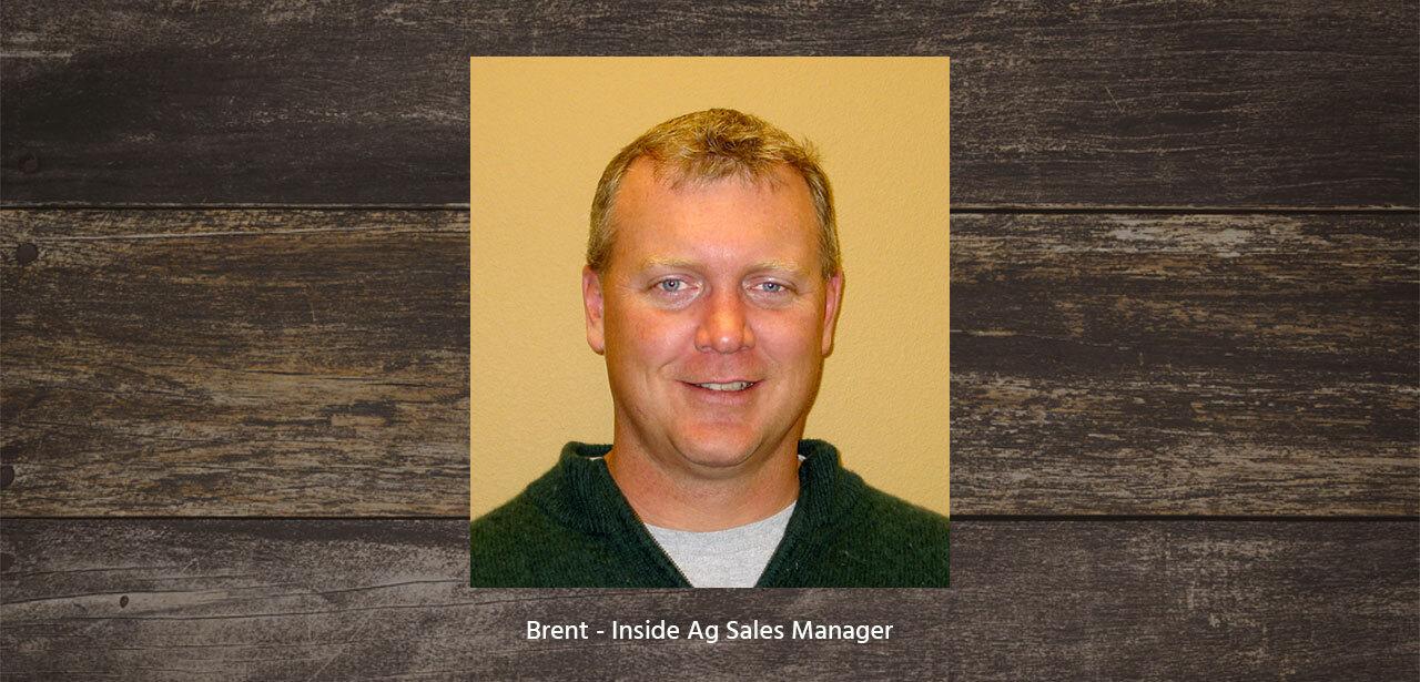 Brent