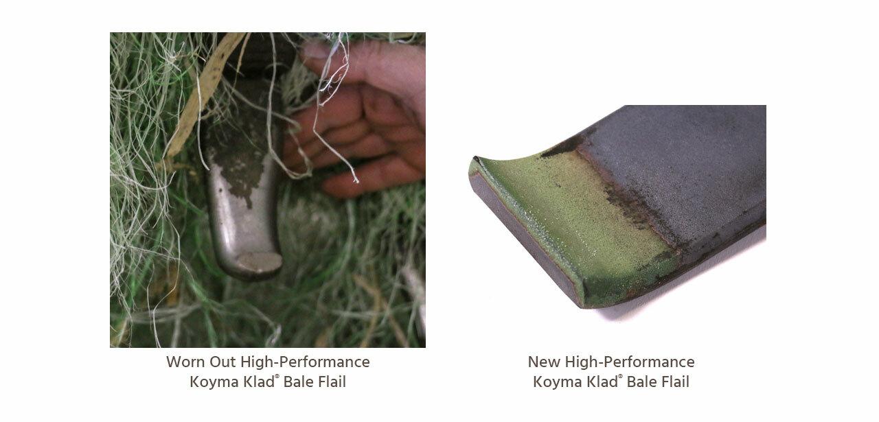 HP Bale Flail Testimonial Lyle VH