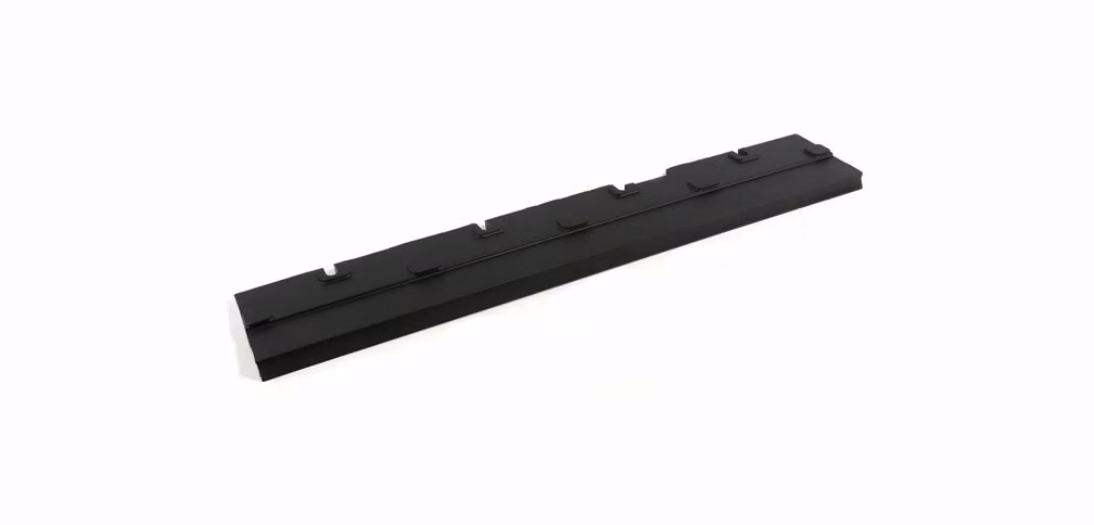 K105996 HP Smooth Roll Scraper