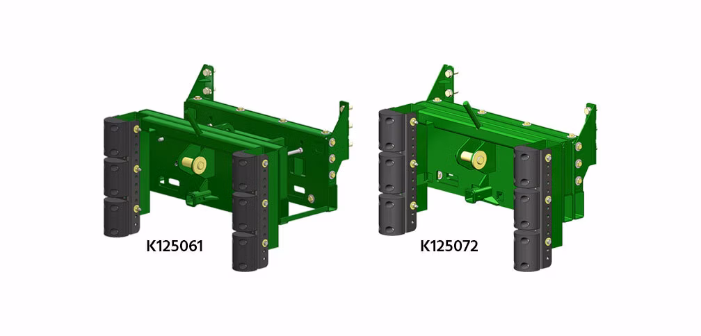 K125061 K125072 Bumper