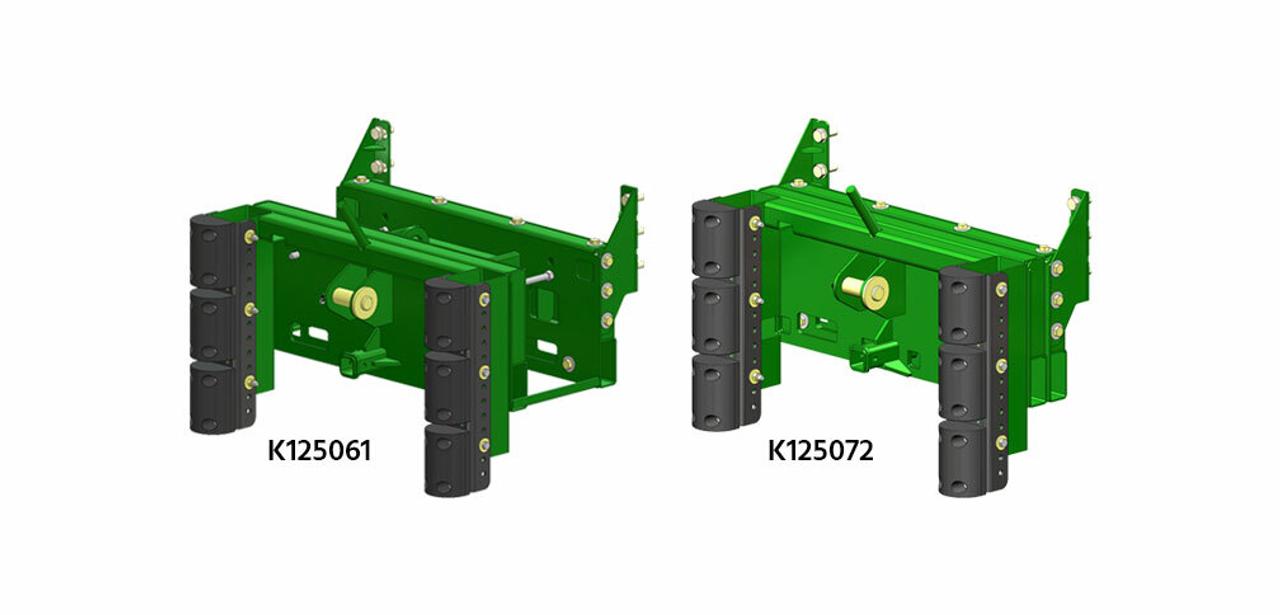 K125061 K125072 Bumper