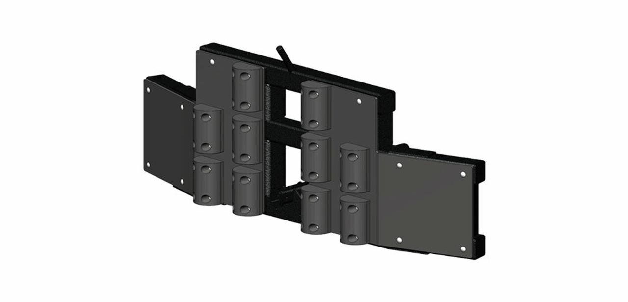 K125083 Rubber Back