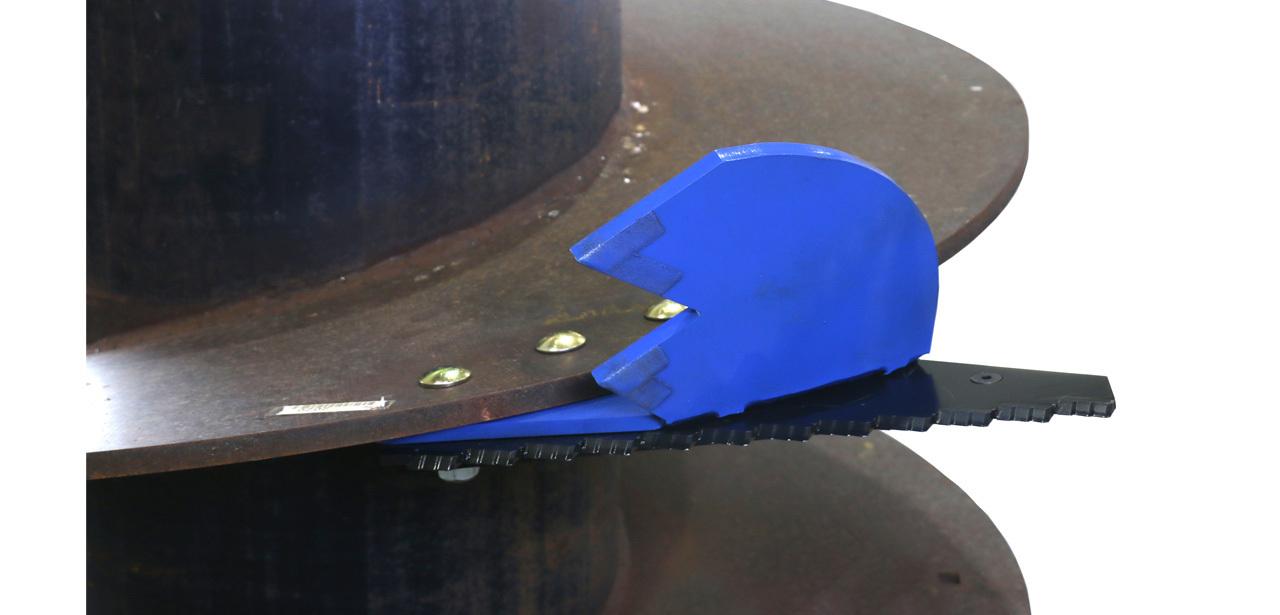 K385062 Installed