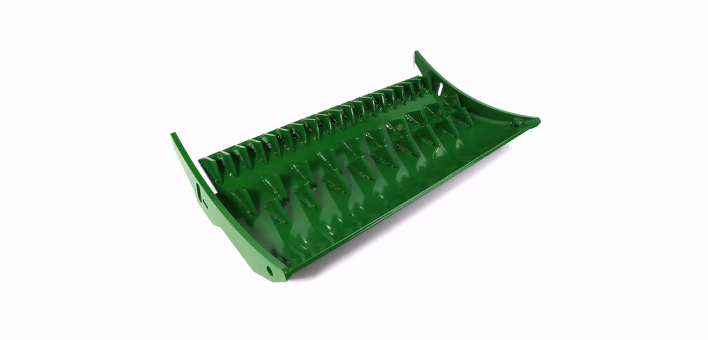 K38618 HP Cracker Plate