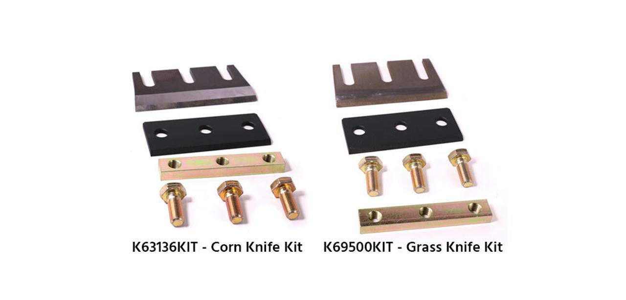 K63136 KIT K69500 KIT Knife Kits