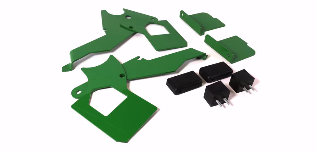 K7000 KIT Earlage Kit