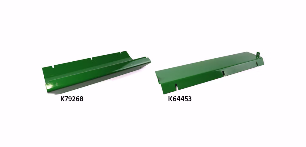 K79268 K64453 Earlage Pans