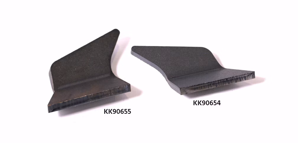 KK90655 4 Disc Intake