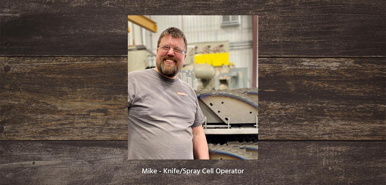 Mike K