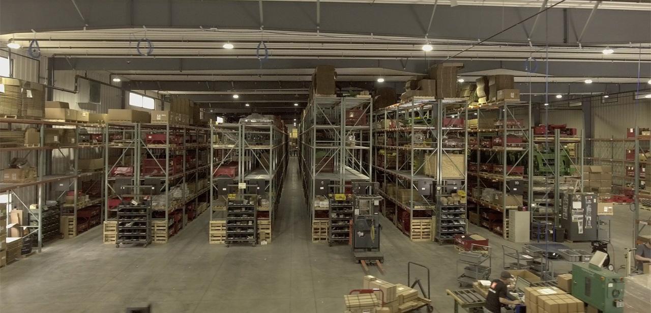 Warehouse
