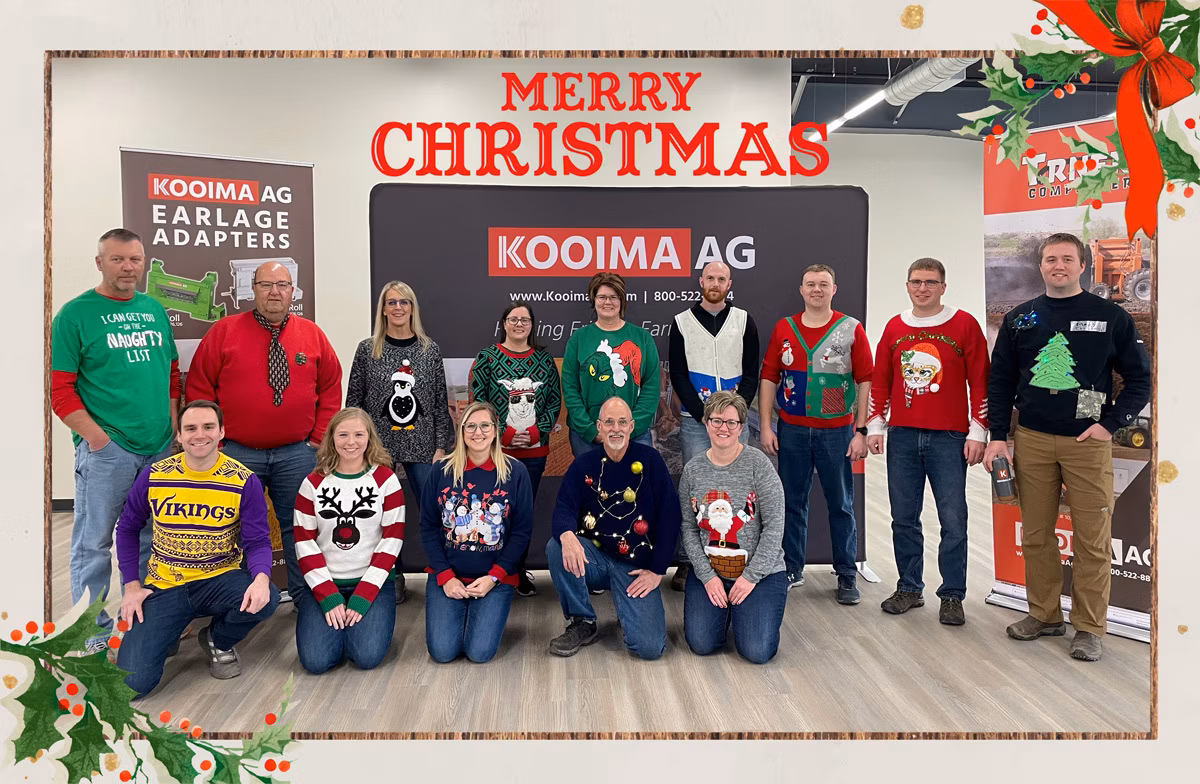 Christmas Sweater Design website