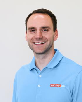 Cole Brusven