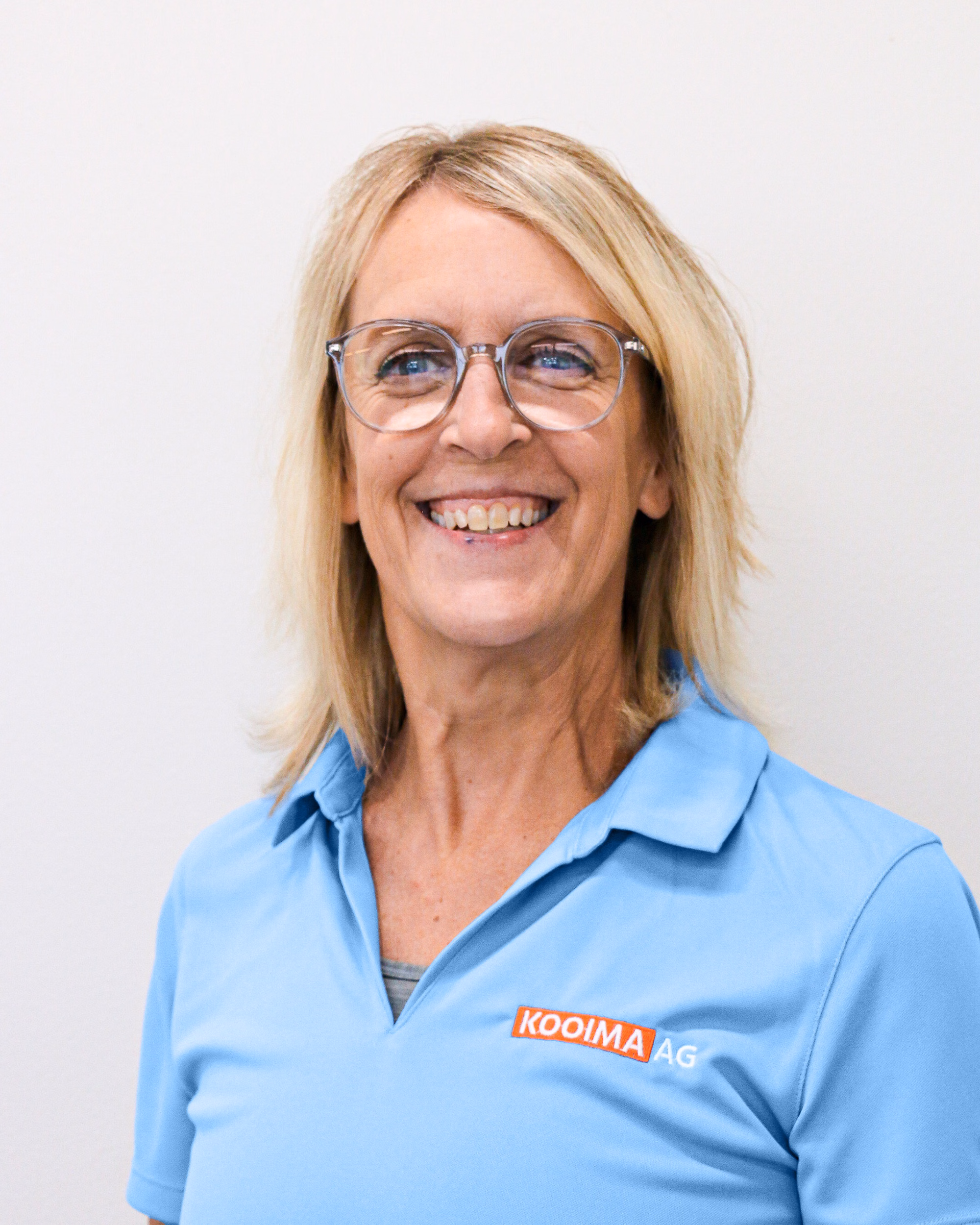 Julie Berkenpas