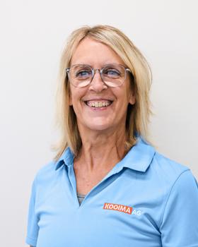 Julie Berkenpas