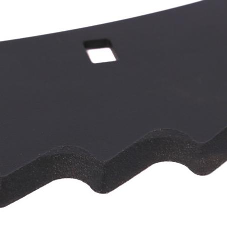 K9963100 Flat Cutting Blade LH 2