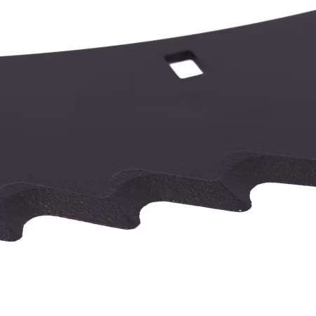 K9963130 Flat Cutting Blade RH 2