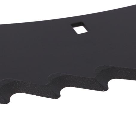 K9963130 Flat Cutting Blade RH 2