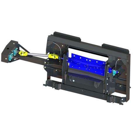 KFR9000 Header Adapter