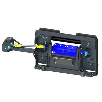 KFX60 Header Adapter