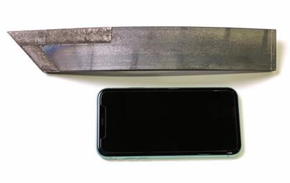 Laser Cladding Part 2 500x315