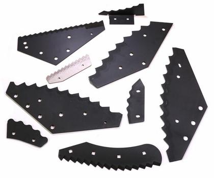 Mixer Knives 600x500