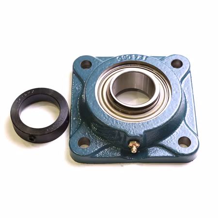 175 4 BOLT LC Bearing 2