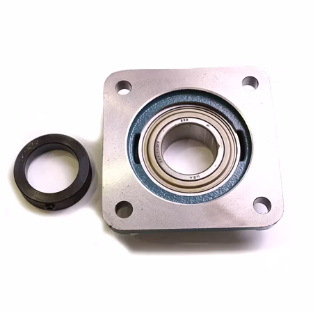 175 4 BOLT LC Bearing 3