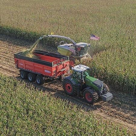 30 Ton Field