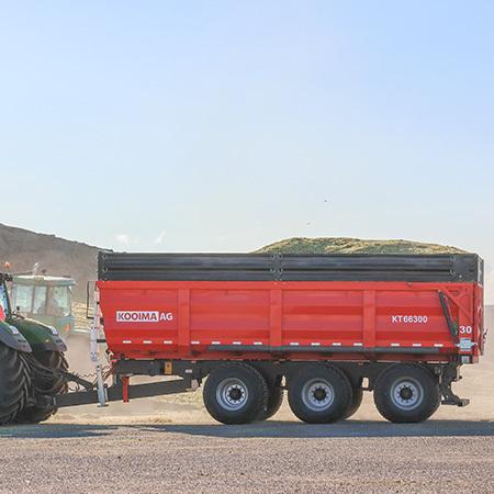 30 Ton