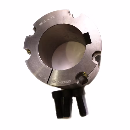 3535 X3 Taper Lock Bushing