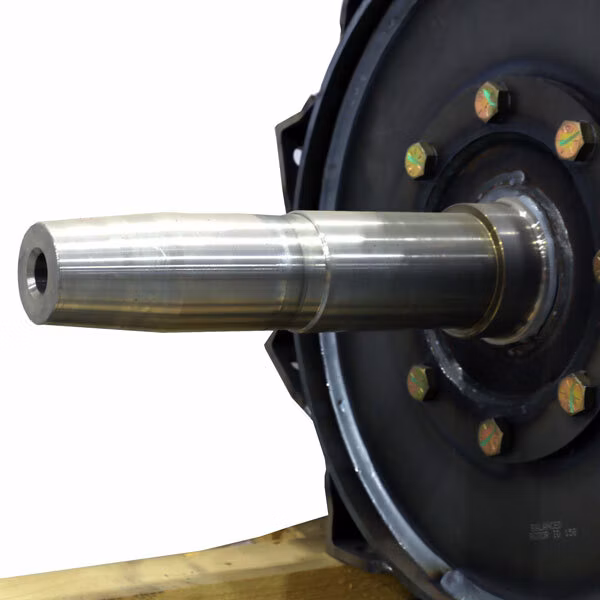 5800 CON Replacement Cutterhead Assembly 3