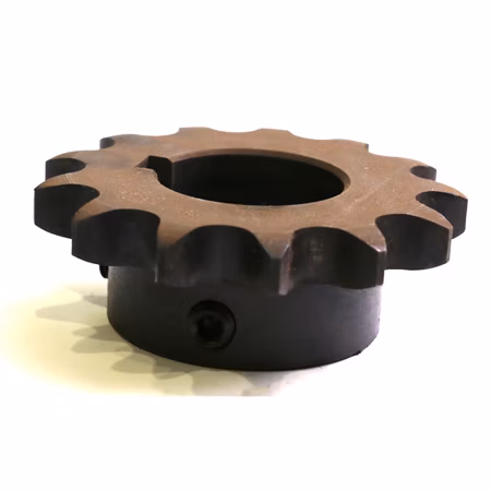 60 B13 150 60 Chain 13 Tooth Sprocket 2