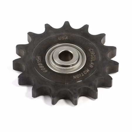 60BB15X0.5-15-Tooth-Idler-Sprocket-2