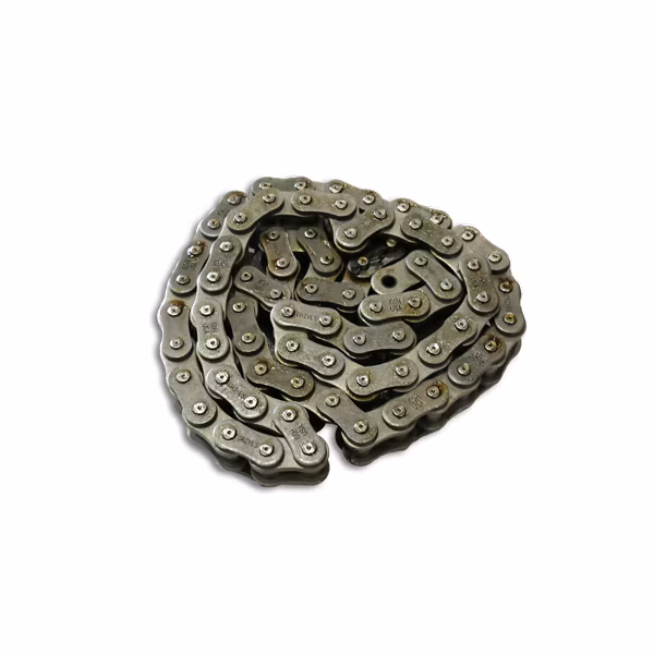 60 H 72 Heavy 60 Chain 72 Pitches 1