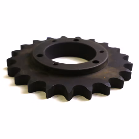 60 SDS21 60 Sprocket 1
