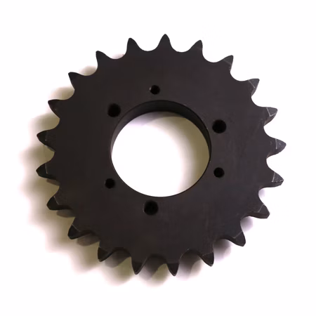 60 SDS21 60 Sprocket 2