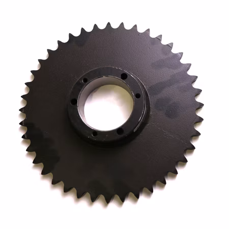 60 SK40 60 Sprocket 1