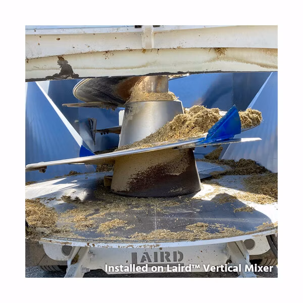 Bale Slicer Laird