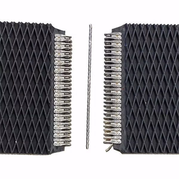 Belt Connection