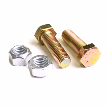 C00030 BK Hardware Kit 1