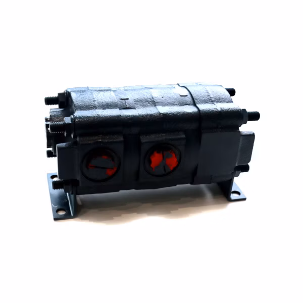 C00186 Hydraulic Flow Divider 2