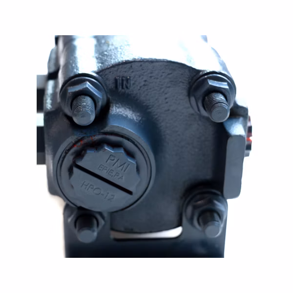 C00186 Hydraulic Flow Divider 4