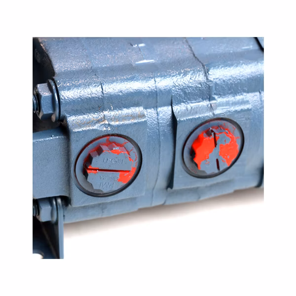 C00186 Hydraulic Flow Divider 5