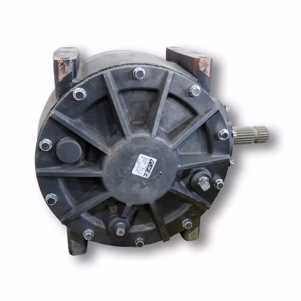 C00188 Gearbox 2