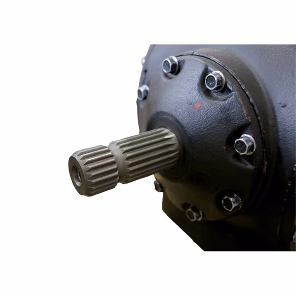 C00188 Gearbox 3