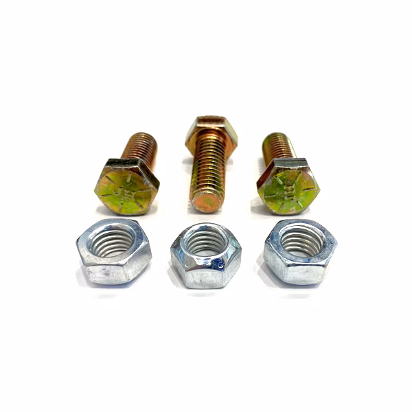 C00431 BK Bolt Kit