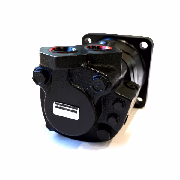C00484 Hydraulic Motor 2